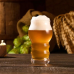Набір келихів для пива 4 штуки 435 мл Pasabahce Craft Pub 420685