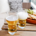 Набір келихів для пива 4 штуки 435 мл Pasabahce Craft Pub 420685