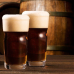 Набір келихів для пива 4 штуки 410 мл Pasabahce Craft Blonde Ale 420885