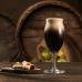 Набір келихів для пива на ніжці 4 штуки 410 мл Pasabahce Pub (Craft) 440317