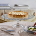 Блюдо сервірувальне на ніжці 37 см Pasabahce Patisserie 96804