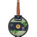 Сковорода для млинців 22 см Ringel Pesto з антипригарним покриттям RG-1137-22 p
