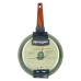 Сковорода 22 см Ringel Pesto з мармуровим покриттям RG-1137-22