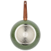 Сковорода Вок 28см Ringel Pesto з мармуровим покриттям RG-1137-28 w