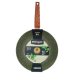 Сковорода Вок 28см Ringel Pesto з мармуровим покриттям RG-1137-28 w