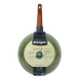 Сковорода Вок 28см Ringel Pesto з мармуровим покриттям RG-1137-28 w