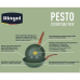 Сковорода Вок 28см Ringel Pesto з мармуровим покриттям RG-1137-28 w