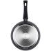 Сковорода глибока з кришкою 24 см Ringel Koriander RG-1107-24