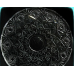 Тортниця 31 см Bohemia Miranda 69002\310-169