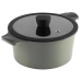 Каструля 2,5 л Ringel Zitrone Olive з антипригарним покриттям RG-2108-20/OL