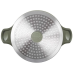 Каструля 2,5 л Ringel Zitrone Olive з антипригарним покриттям RG-2108-20/OL