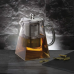 Заварювальний чайник 950 мл Berlinger Haus Black Silver BH-7804