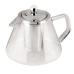 Заварювальний чайник 1000 мл Berlinger Haus Black Silver BH-7805