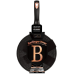 Патєльня для млинців 25 см Berlinger Haus Black Rose BH-1639N