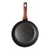 Сковорода 20 см Berlinger Haus Ebony Rosewood з антипригарним покриттям BH-1712