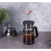 Френч-прес 1000 мл Berlinger Haus Black Rose BH-7616