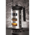 Френч-прес 1000 мл Berlinger HausBlack Silver BH-7807