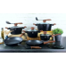 Каструля 4,1 л Berlinger Haus Ebony Rosewood BH-1717
