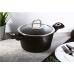 Каструля 4,1 л Berlinger Haus Black Silver з антипригарним покриттям BH-1852