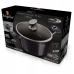 Каструля 2,5 л Berlinger Haus Carbon Pro з антипригарним покриттям BH-6892