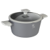 Каструля 2,5 л Berlinger Haus Aspen Titan Gray BH-7066