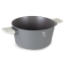 Каструля 2,5 л Berlinger Haus Aspen Titan Gray BH-7066