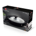 Сотейник 3,8 л Berlinger Haus Monaco Black Titan з антипригарним покриттям BH-7090