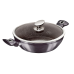 Сотейник 3,8 л Berlinger Haus Carbon Pro з антипригарним покриттям BH-6898