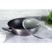 Сотейник 3,8 л Berlinger Haus Carbon Pro з антипригарним покриттям BH-6898
