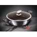 Сотейник 3,8 л Berlinger Haus Carbon Pro з антипригарним покриттям BH-6898