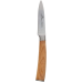 Ніж для чищення овочів 8,5 см Gerlach Natur 5901035499720