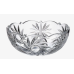 Фруктовниця 22 см Bohemia Pinwheel Nova богемське скло 69001/99030/220