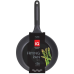 Сковорода 26 см Ringel lQ Be Chef з антипригарним покриттям IQ-1144-26