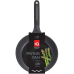 Сковорода 28 см Ringel lQ Be Chef з антипригарним покриттям IQ-1144-28