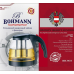 Заварювальний чайник Bohmann 1,3 л BH-9673