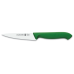 Ніж для чищення овочів 10 см 3 Claveles Proflex Green 08261