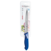 Ніж для чищення овочів 10 см 3 Claveles Proflex Blue 08270