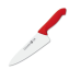 Ніж кухарський 20 см 3 Claveles Proflex Red (шеф-ніж) 08251