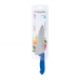 Ніж кухарський 20 см 3 Claveles Proflex Blue (шеф-ніж) 08272