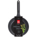 Сковорода 24 см Ringel lQ Be Chef з антипригарним покриттям IQ-1144-24