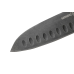 Ніж кухонний Сантоку 13,8 см Samura Mo-V Stonewash SM-0093B