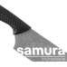 Кухонний овочевий ніж Накірі 16,7 см Samura Golf Stonewash SG-0043B