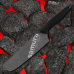 Кухонний овочевий ніж Накірі 16,7 см Samura Golf Stonewash SG-0043B