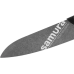 Ніж кухонний Сантоку 18 см Samura Golf Stonewash SG-0095B