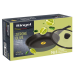 Сковорода з кришкою 24 см Ringel Zitrone Olive RG-2108-24/OL