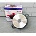 Каструля 5 л Bohmann з антипригарним покриттям BH 7353-26MRB