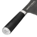Ніж сокирка кухонна 18 см Samura Mo-V Stonewash SM-0040B