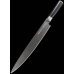 Ніж для тонкої нарізки 23 см Samura Mo-V Stonewash (ніж слайсер) SM-0045B