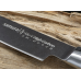 Ніж для тонкої нарізки 23 см Samura Mo-V Stonewash (ніж слайсер) SM-0045B