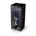 Набір кухонних ножів на підставці Berlinger Haus Aquamarine (8 предметів) BH-2687